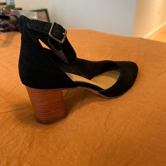 Soludos Gemma Heel Black - Picture 7 of 9